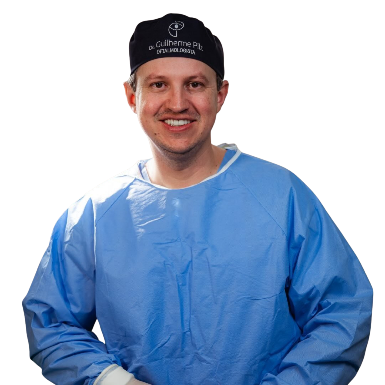 Dr. Guilherme Pilz